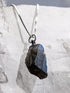 Collana donna Argento Labradorite grezza Namastemood